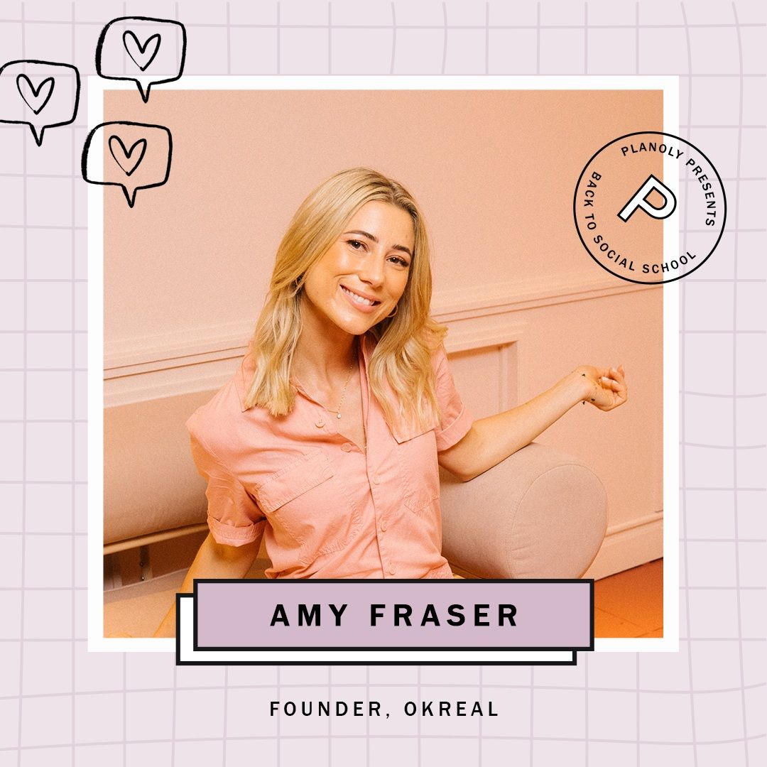 Parenting and Posting PLANOLY Presents